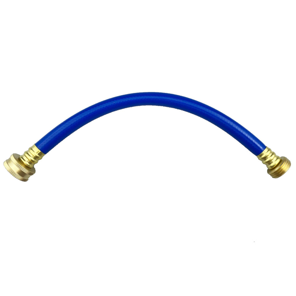 1/2X1/2X18IN ANGLE/V HOSE