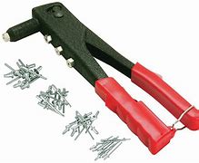 60-PC HAND RIVETER SET