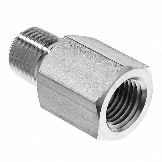 1INX1IN STRAIGHT ADAPTER
