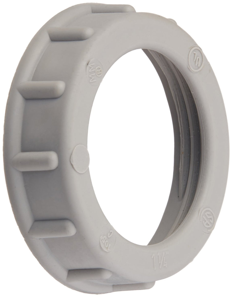 1 1/4 PLASTIC BUSHING