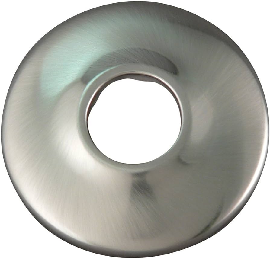 1/2" KEENEY SHALLOW FLANGE