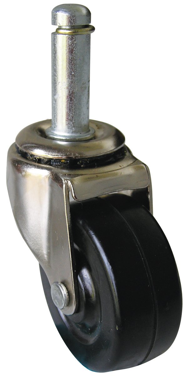 2-1/2 CASTER WHEEL