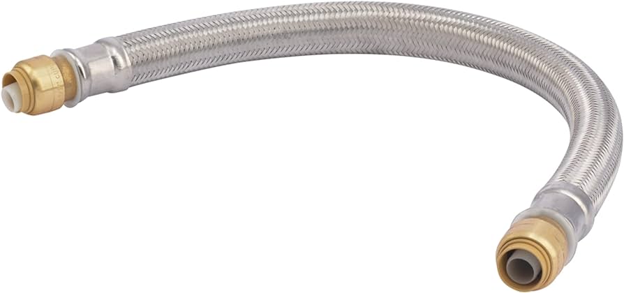 1/2X1/2X18IN HOSE