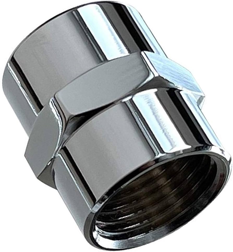 1/2X1/2 COUPLING