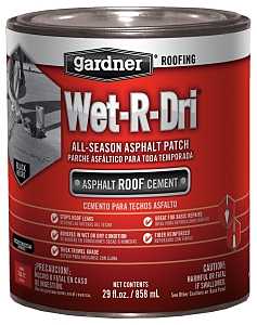 6230-9-14 CEMENT QT WET/DRY