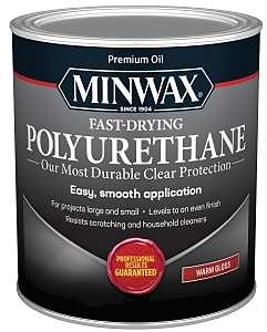 63000 QT GLOSS POLYURETHANE