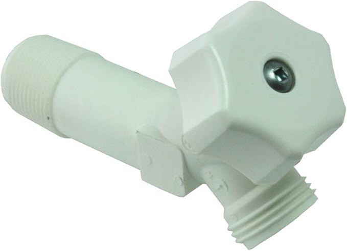 RP12039 DRAIN VALVE POLY