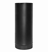 6-24-600 6X24 GA BLK PIPE