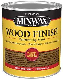 70002 QT PROVINCIAL WOOD