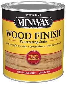 70009 QT CHERRY WOOD FINISH