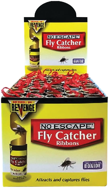 46126 REVENGE FLY CATCHERS 100