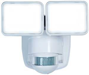 MOTION ACTIVATED SECURITY LI