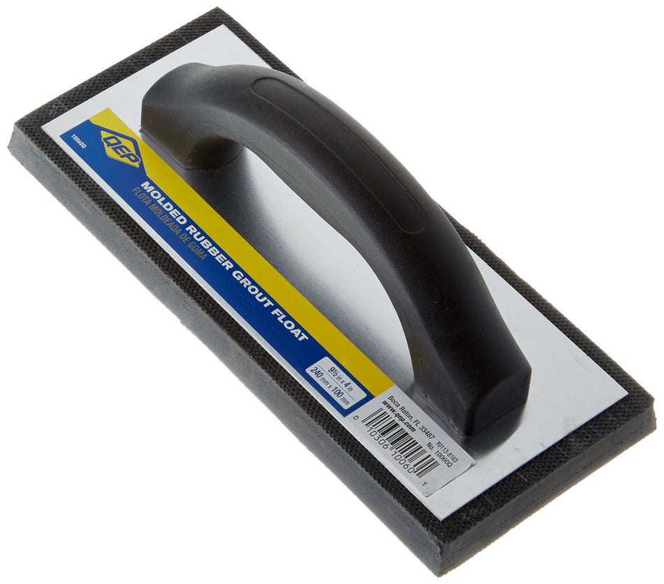 10060 GROUT FLOAT