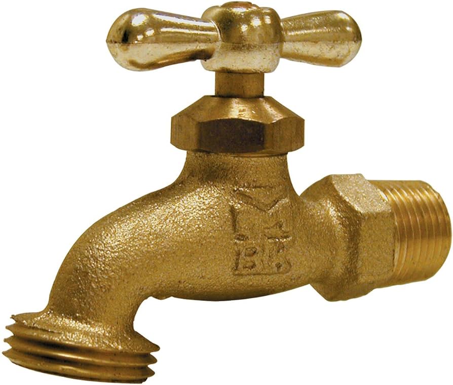 103-003 BIBB 1/2 HOSE