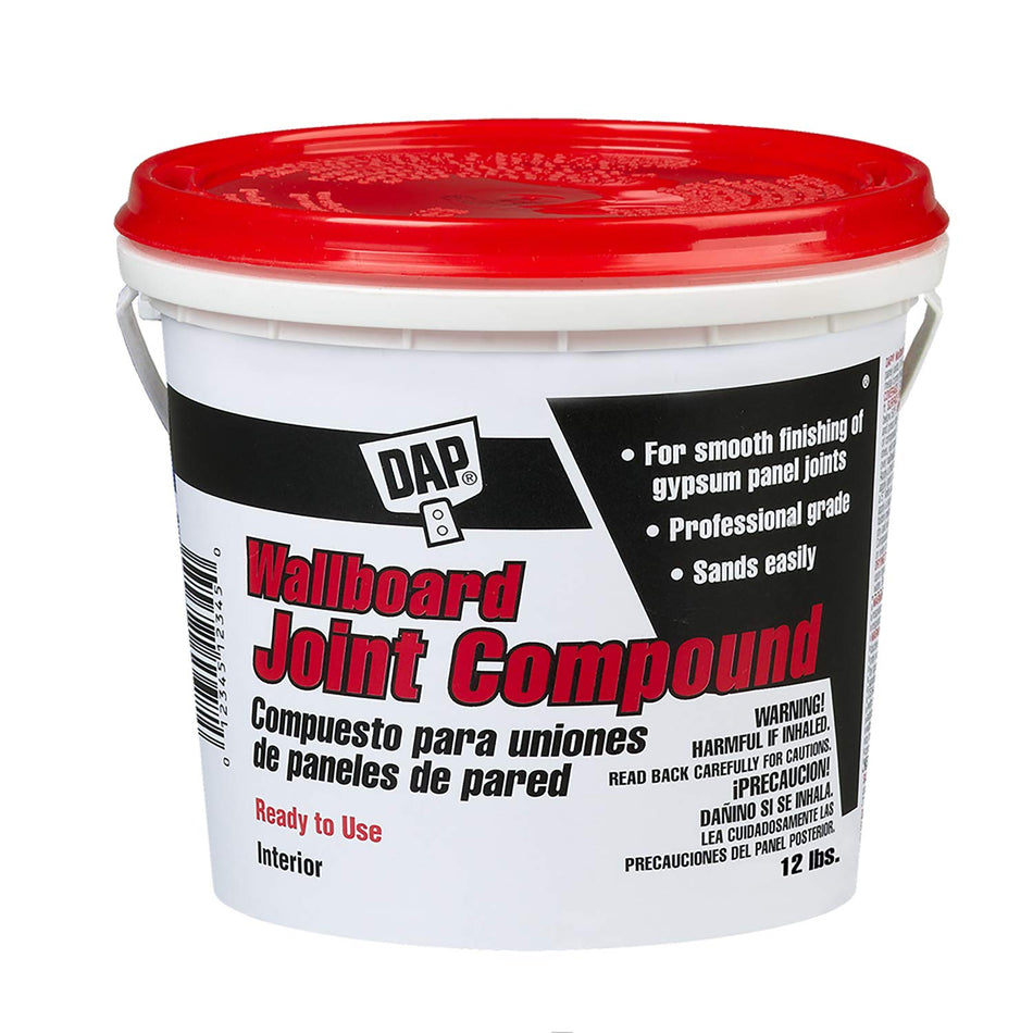 10102 COMPOUND 12# GAL JOINT