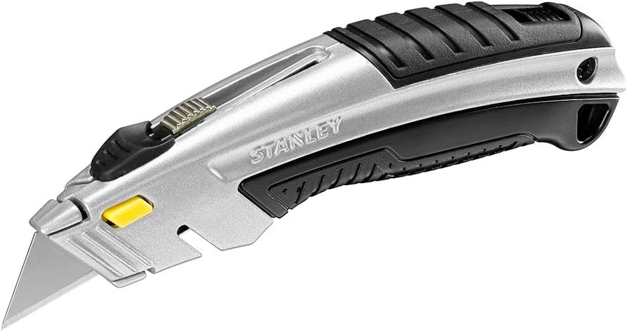 10-788 INSTANT CHANGE KNIFE