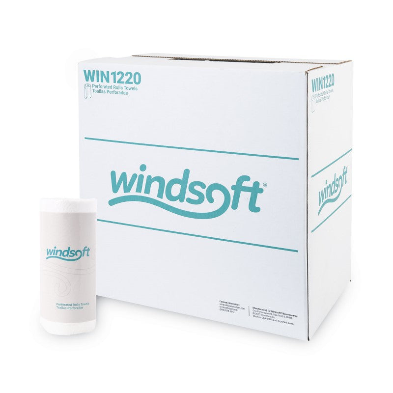 WINDSOFT® WIN1220CT PAPER TOWEL