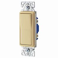 7501V DECORATOR SWITCH