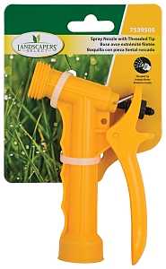 SPRY NOZZLE W THREADED TIP