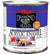 8-1500 ENAMEL QT WHITE