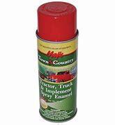 8-20961 EQUIP ENAMEL SPRAY