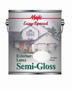8-2300 HOUSE PAINT GAL S/G