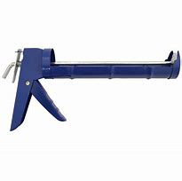 ProSource CT-903P Caulk Gun, 300 ml, 9 oz, 10 oz Cartridge, Trigger Handle