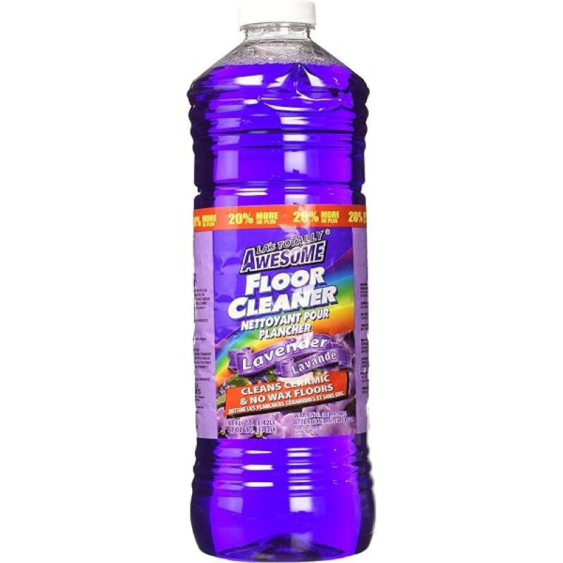 CLEANER FLOOR LAVENDER 40OZ