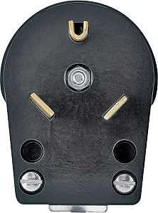 83-BOX PLUG 30A 2P3WTRAILER