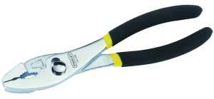 84-098 8IN SLIP JOINT PLIER