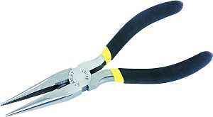 84-101 6  LONG NOSE PLIERS