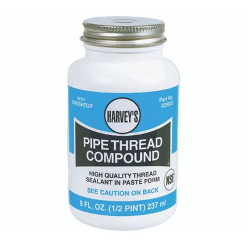 029035 COMPOUND 1/2PT JOINT