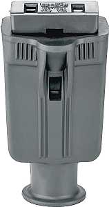86BK-BOX CONNECTORCORD