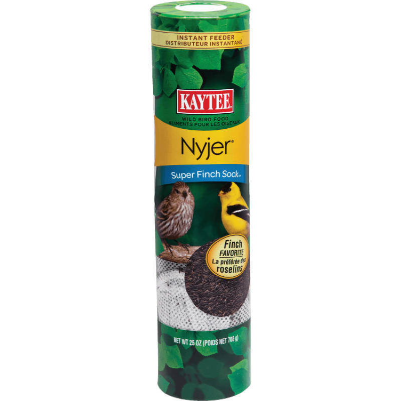 SUPER FINCH SOCK 250