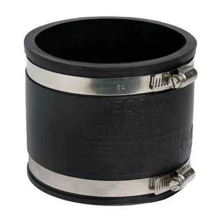 PCX56-22 COUPLING 2