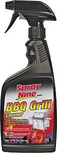 SPRAY NINE BBQ CLEANER