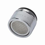 A01-001 AERATOR MALE STD