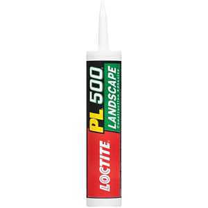 ADHESIVE LNDSCPE BLCK VOC 10
