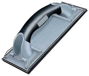 ALLWAY TOOLS UHS HAND SANDER