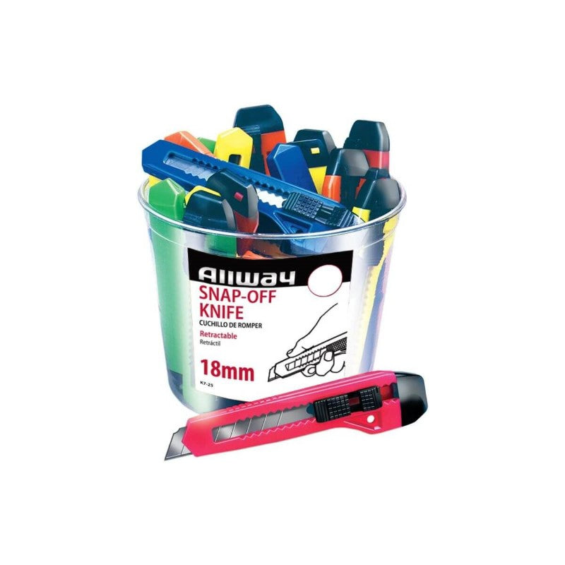 ALLWAY TOOLS K7-25 UTILITY K