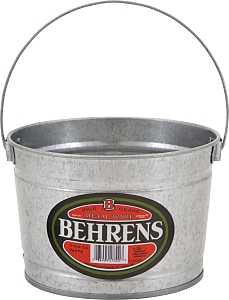 B325 PAINT PAIL 2 1/2 QT