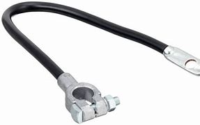 BATTERY CABLE 4GA-72"