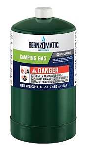 BERNZOMATIC® 327774 PROPANE