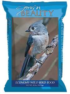 BIRD SEED, WILD BIRD FOOD, 2