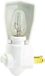 BP850W NIGHT LITE WHT