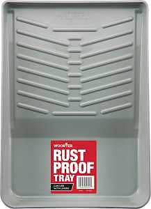 BR549 TRAY 11IN DELUXE