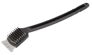 BRUSH GRILL 18IN