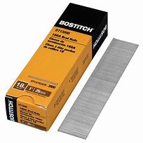 BT1309B FINISHING NAILS