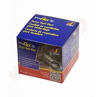 BTD48 PROFLEX DUCT  4X8