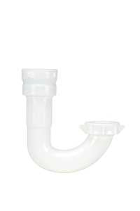 J-BEND, PLASTIC, FOR: UNDER